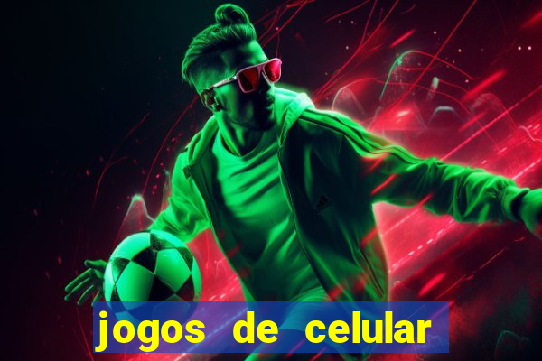 jogos de celular mais jogados 2024